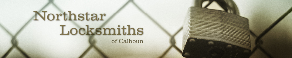 Locksmith Calhoun Ga | Calhoun Locksmith